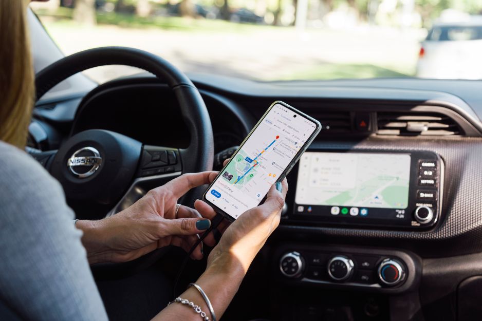 Google Maps