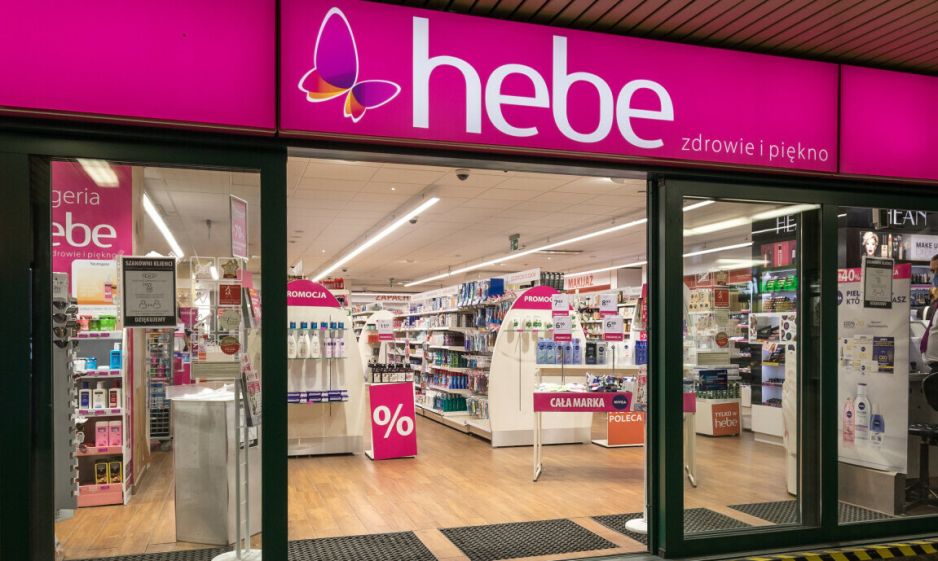 Hebe