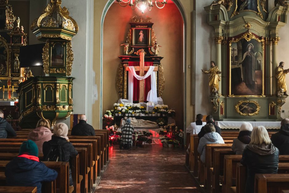 Kościół