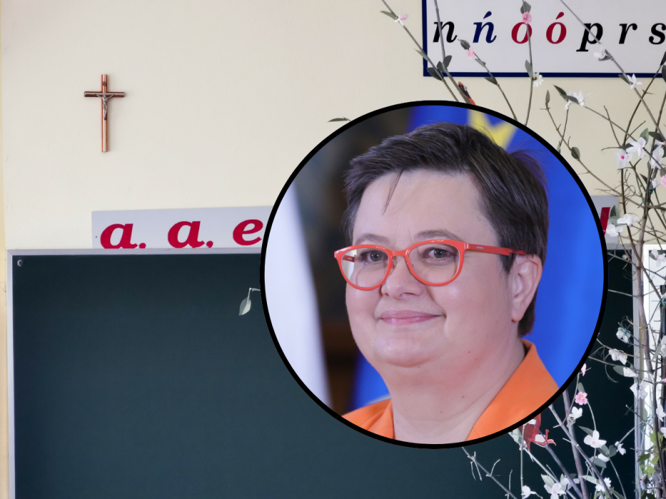 lekcja religii