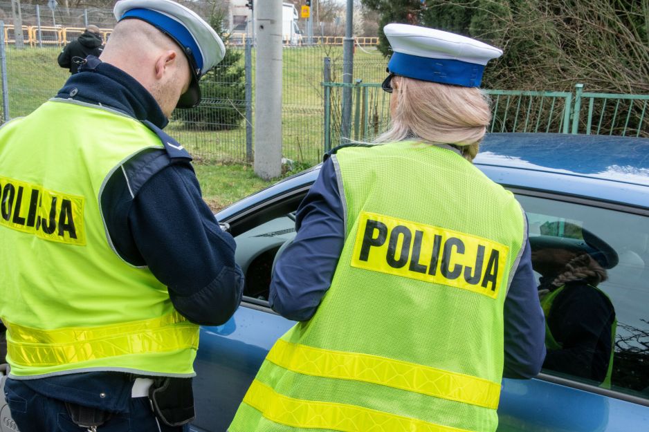 Ministerstwo zaostrza kary