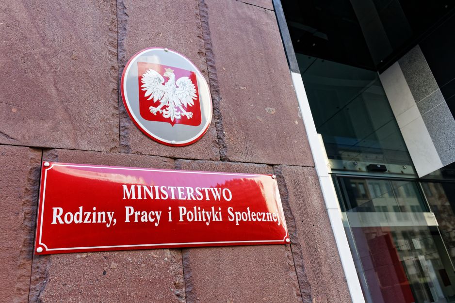 Ministerstwo