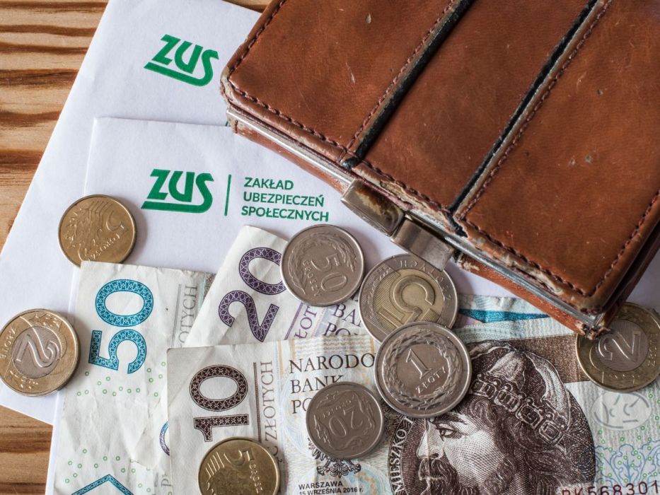 najbogatsi emeryci w Polsce