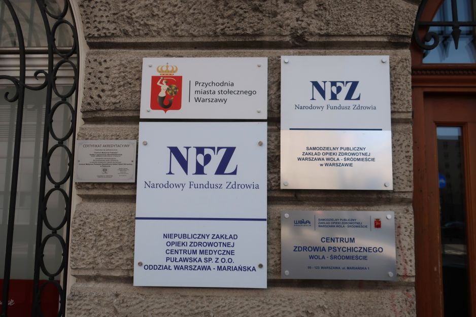 NFZ