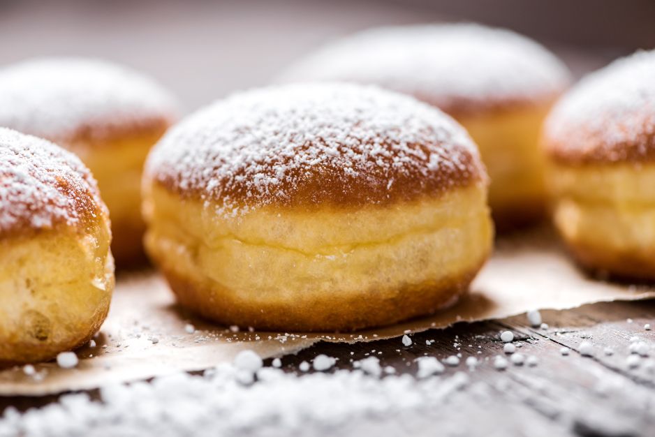 pączki