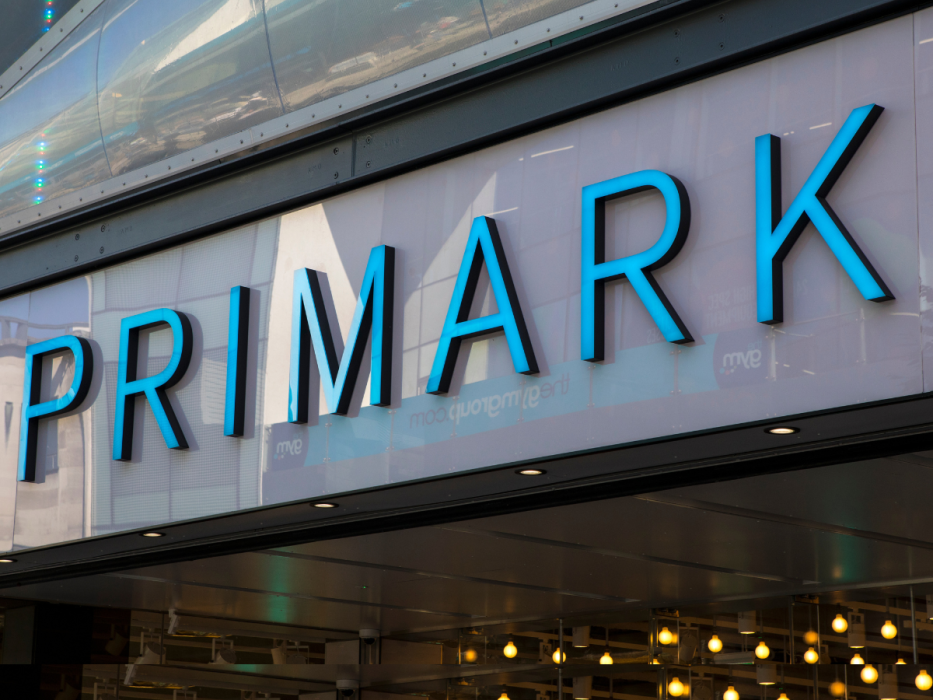 Primark