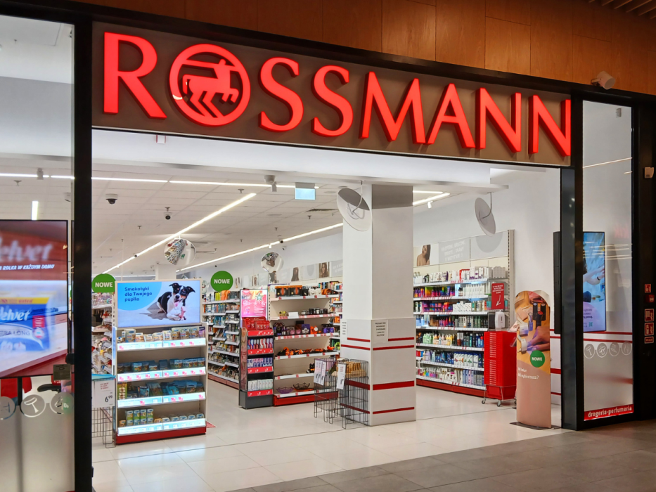 Rossmann