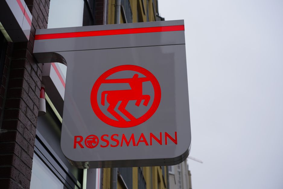 Rossmann