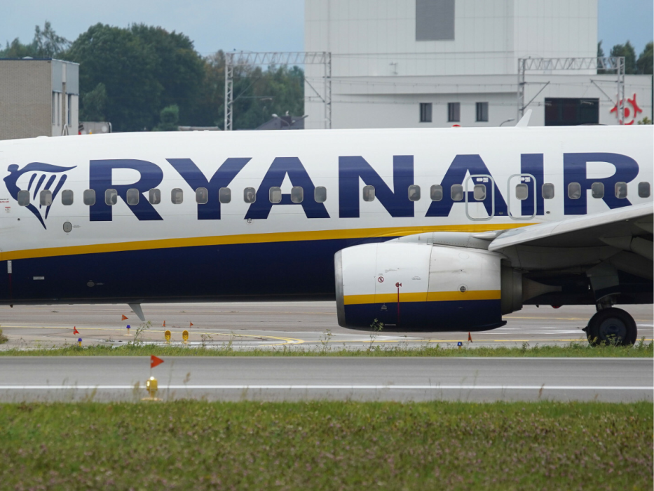 Ryanair