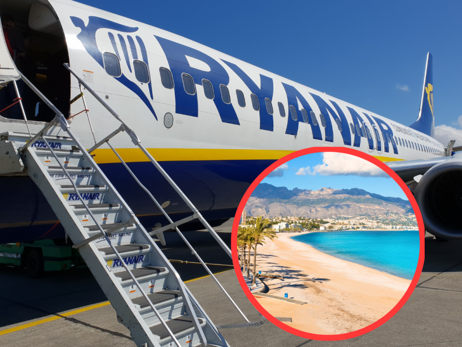 Ryanair