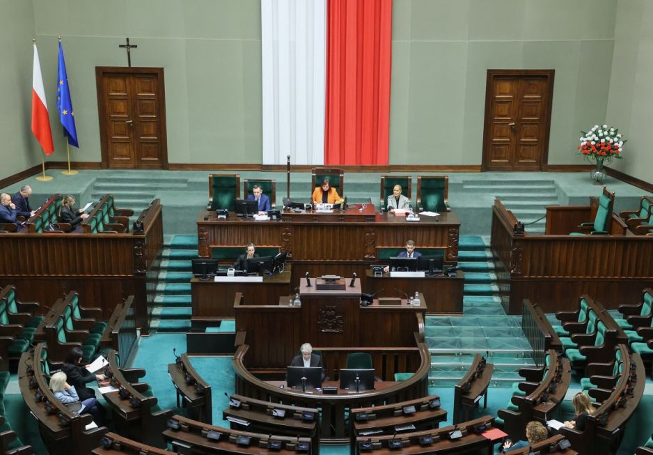 sejm