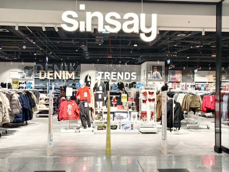 Sinsay