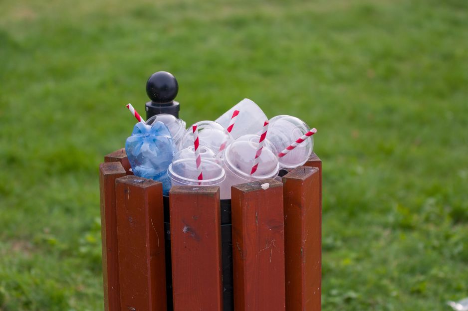 śmieci
