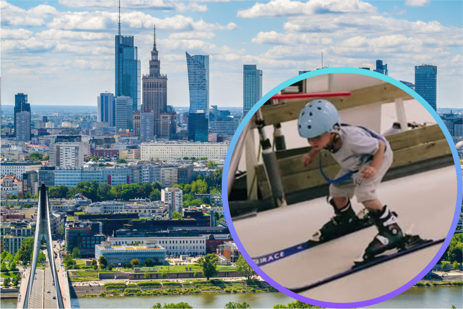 Warszawa