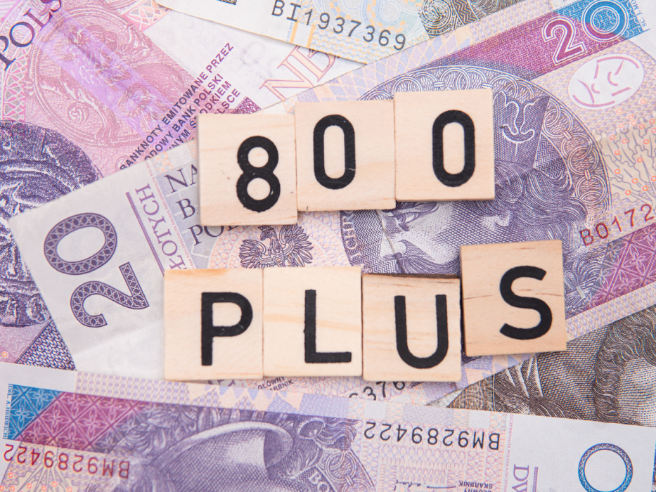 800 plus