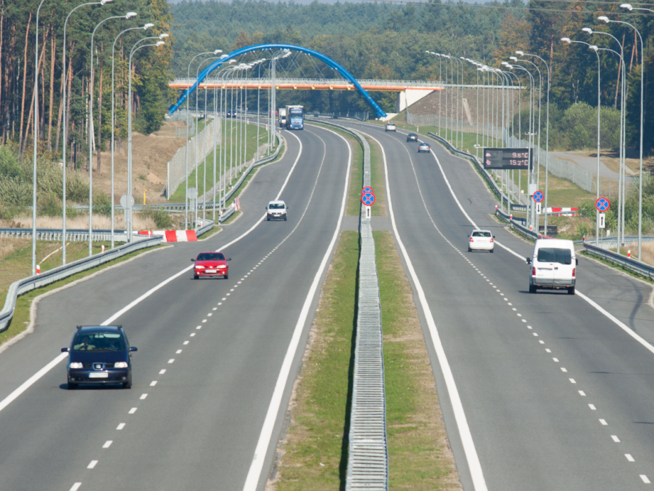 autostrada