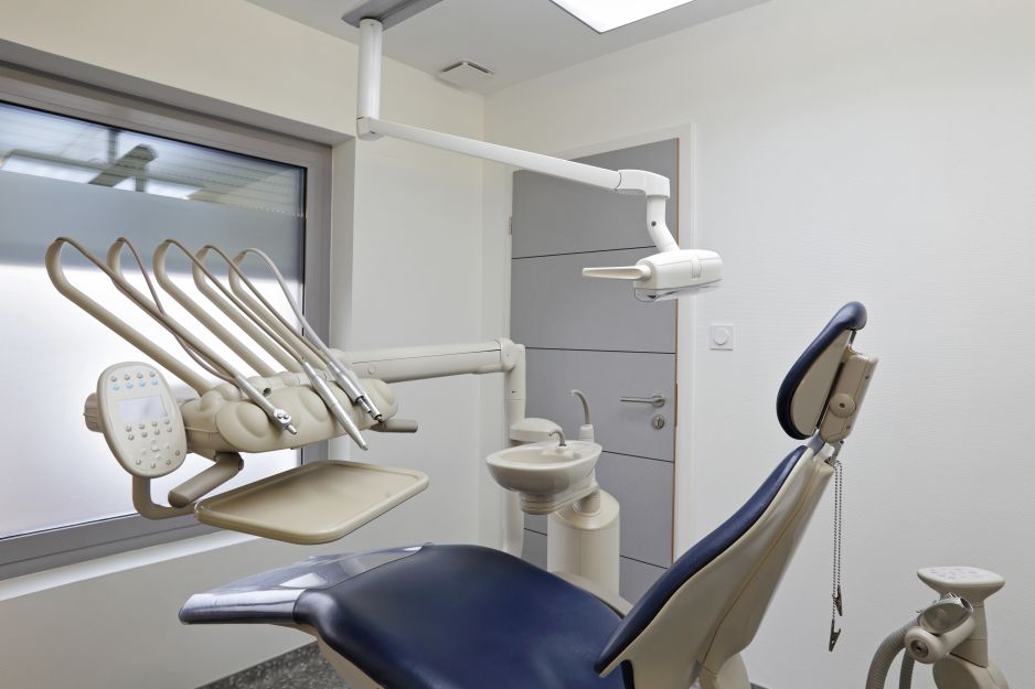 dentysta