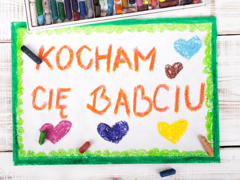 Dzień Babci