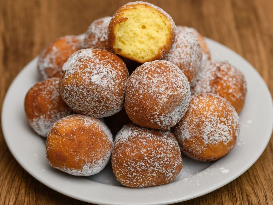 fit pączki