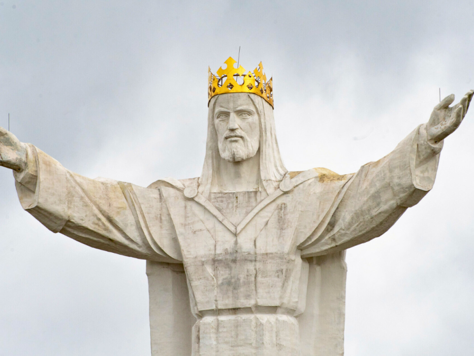 jezus
