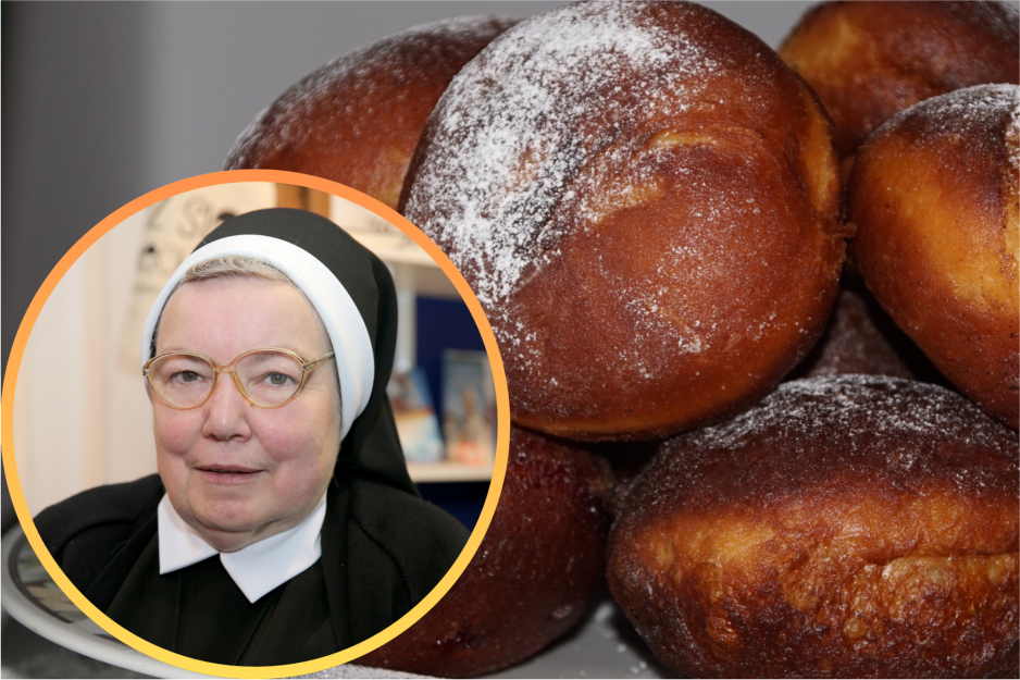 pączki