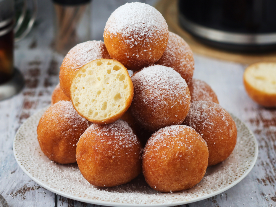pączki
