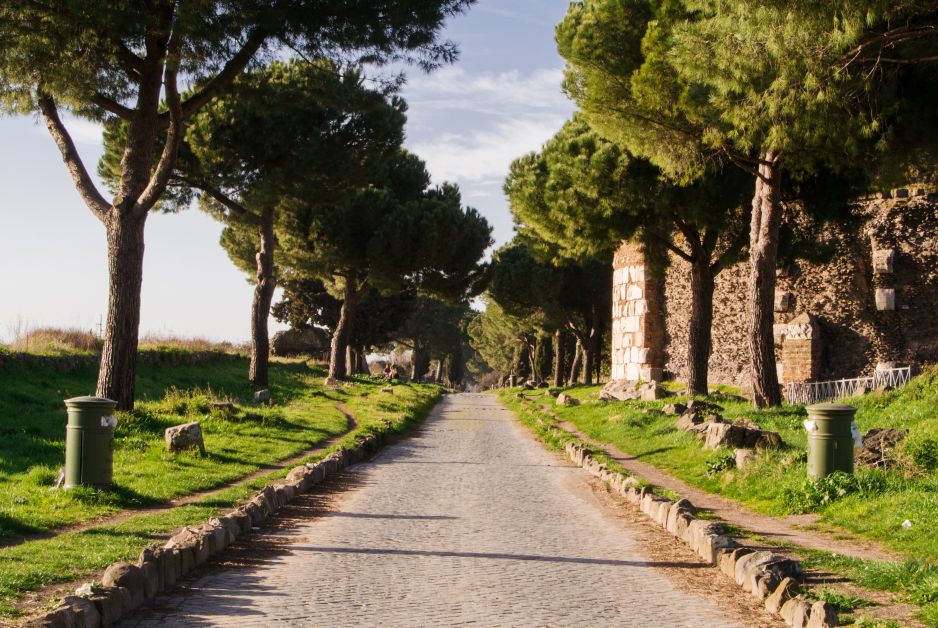 Via Appia