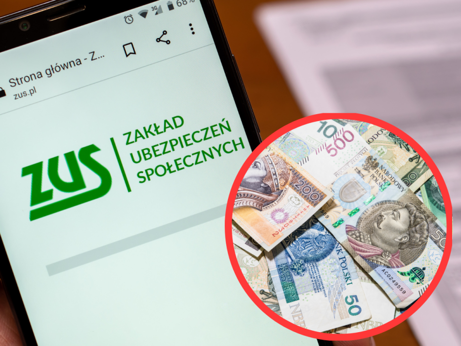 zus