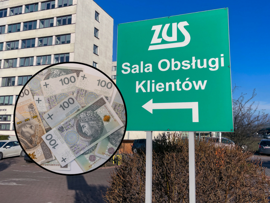 ZUS