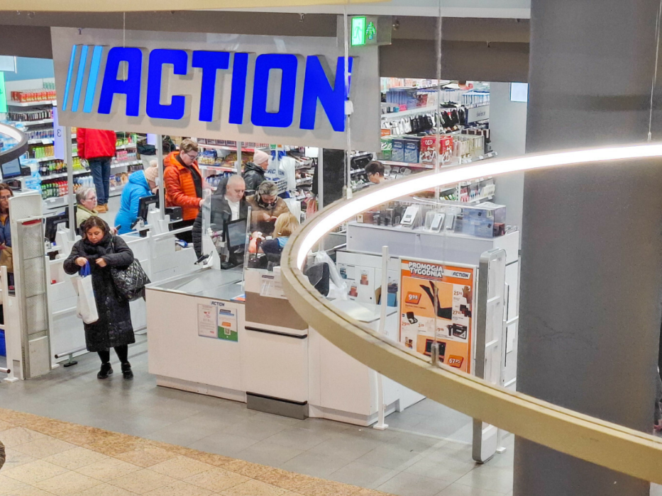 Action