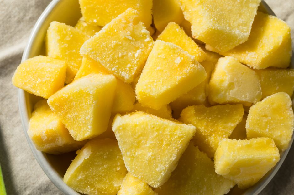 ananas