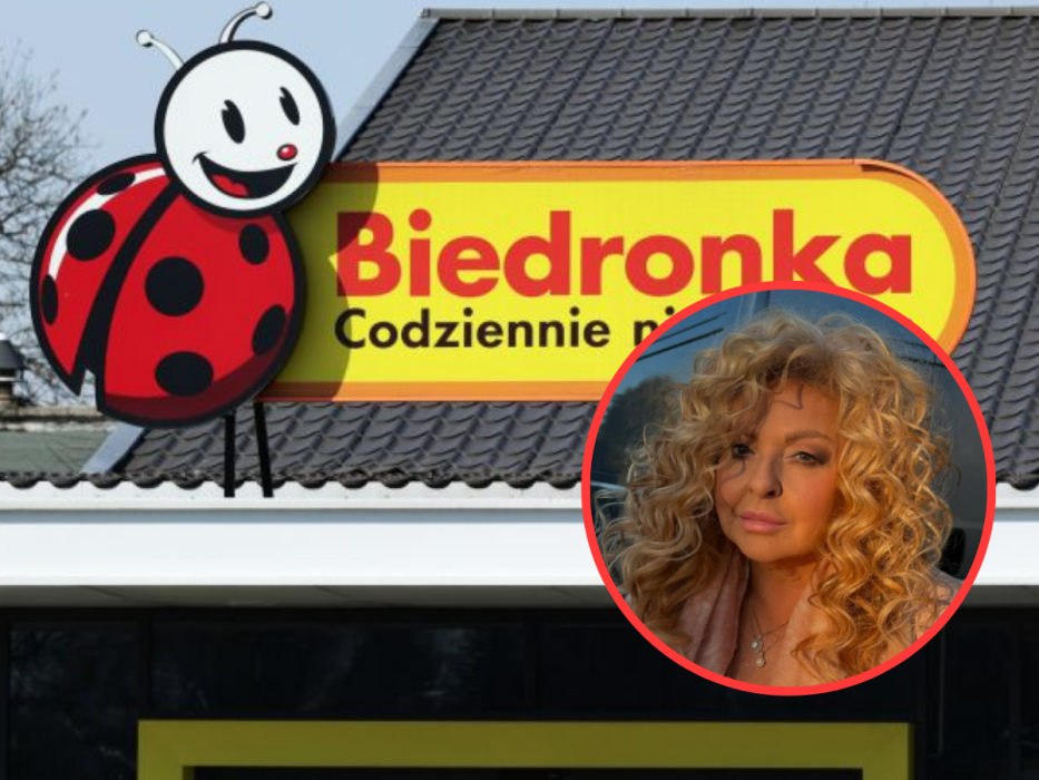 Biedronka