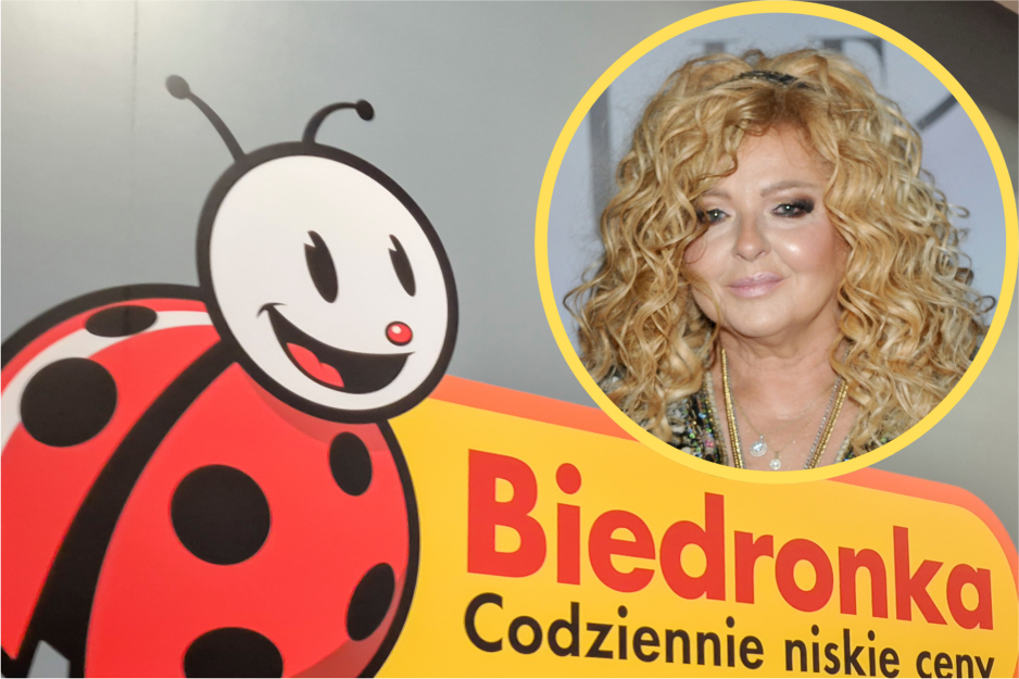 Biedronka