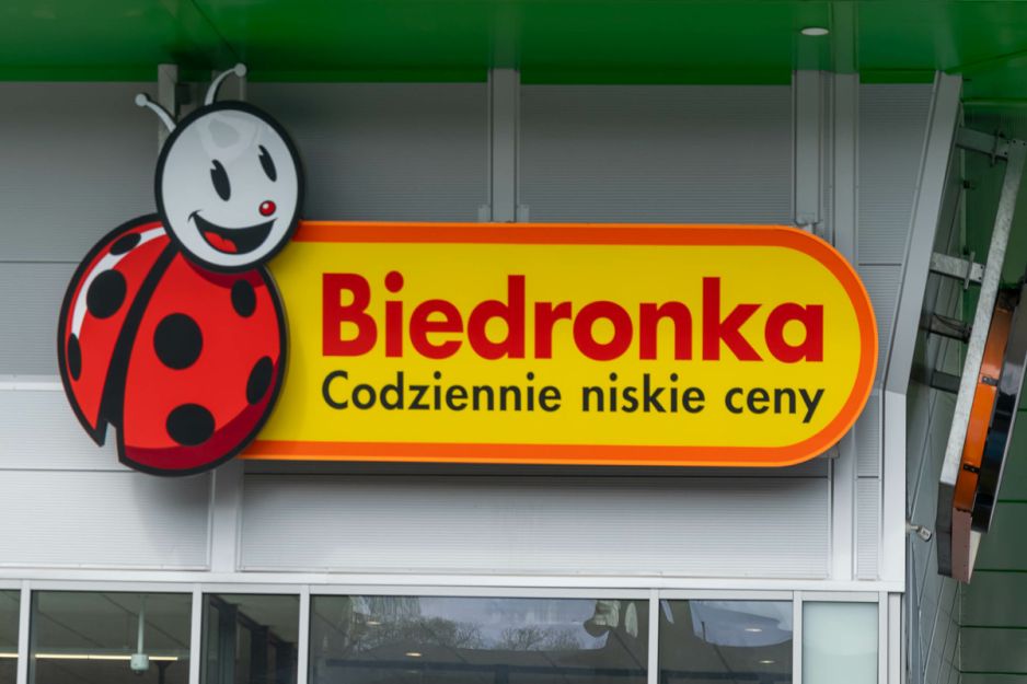 Biedronka