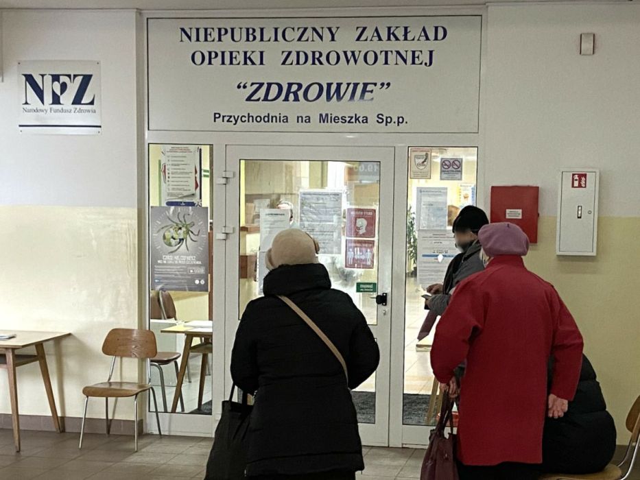 epidemia grypy