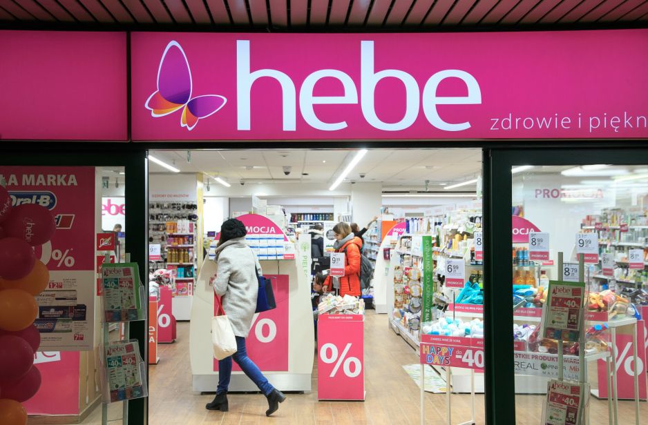 Hebe