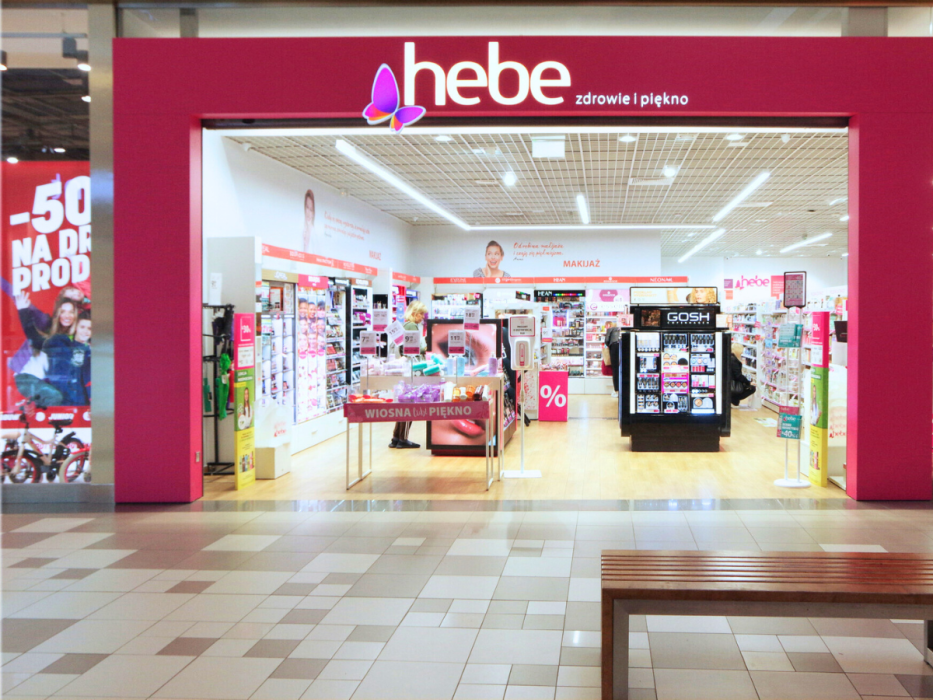 Hebe
