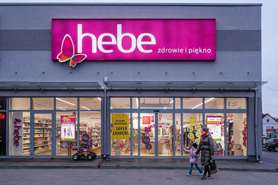 Hebe