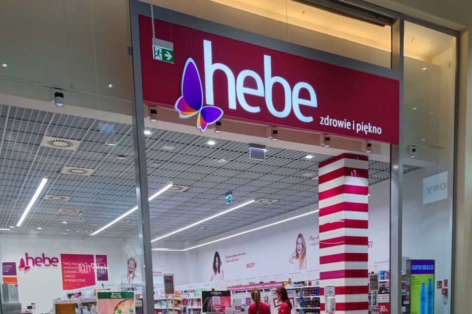 Hebe