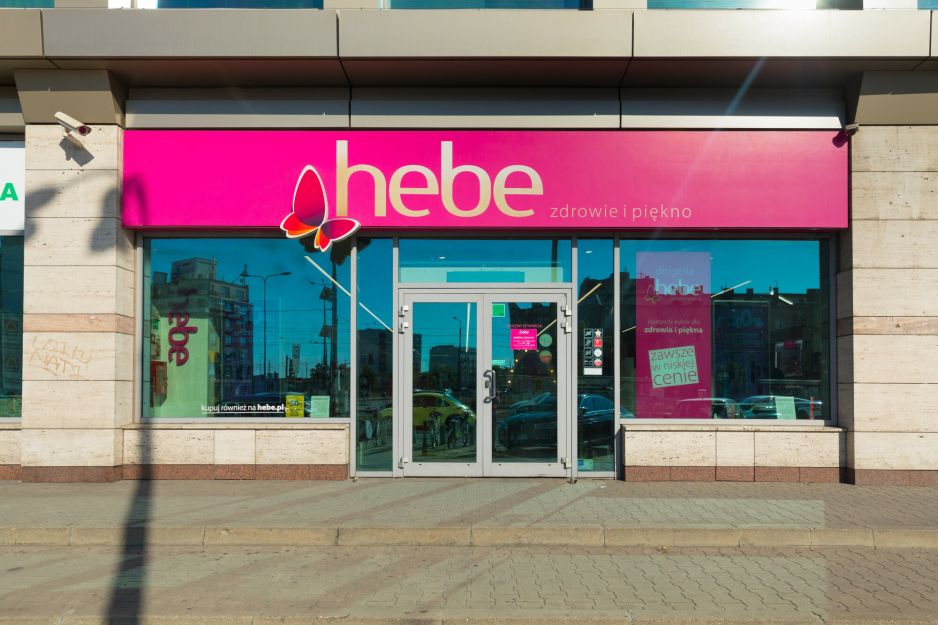 Hebe