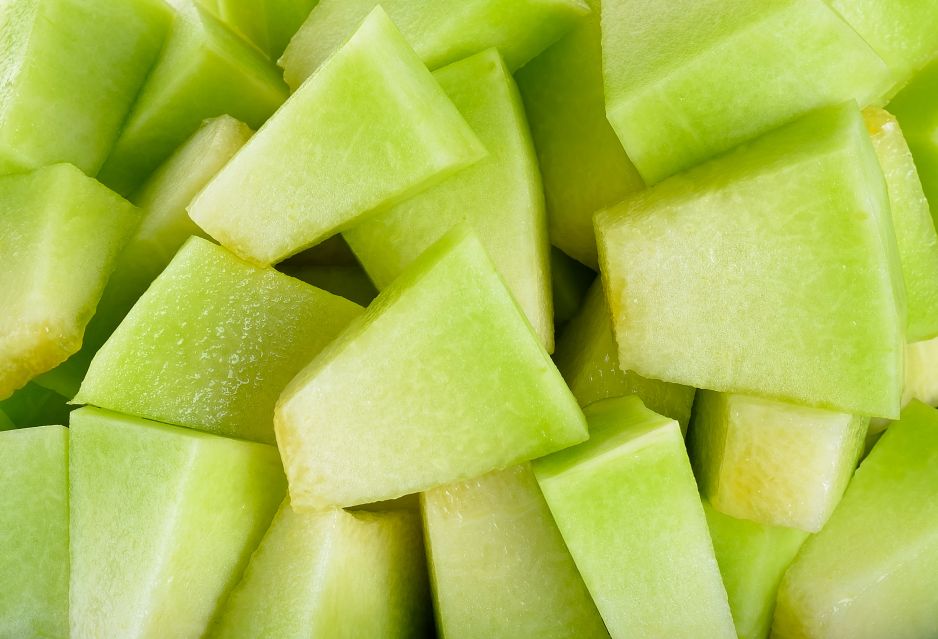 melon