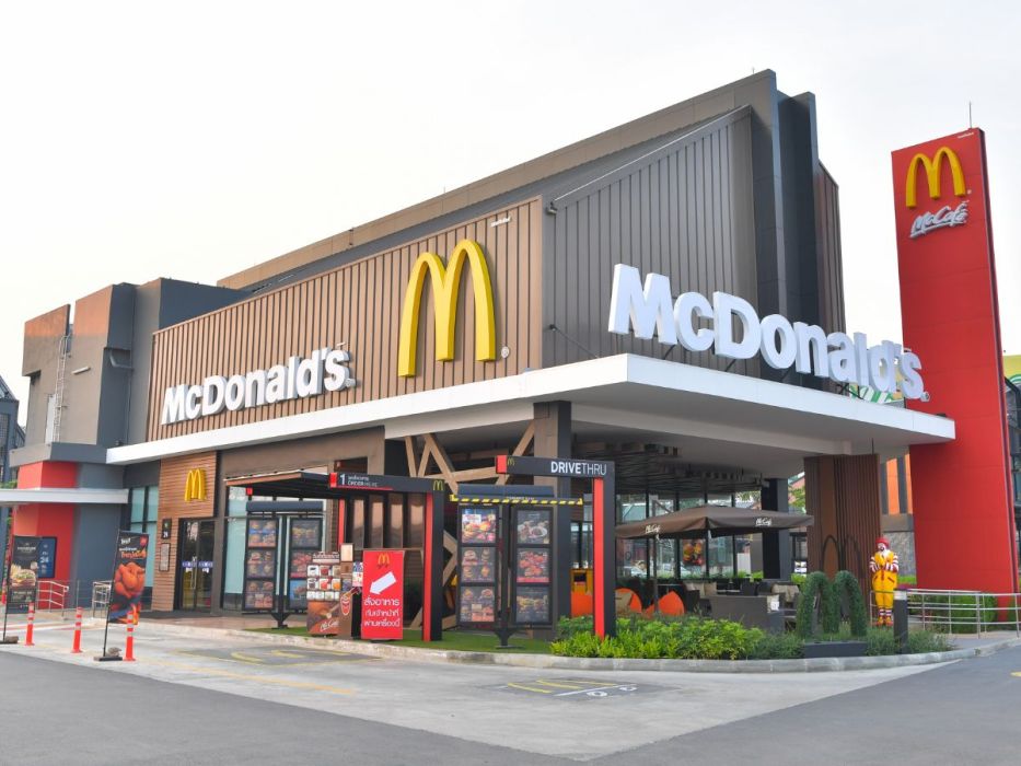 Nowość w McDonald’s