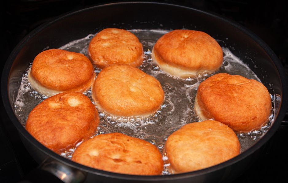 pączki