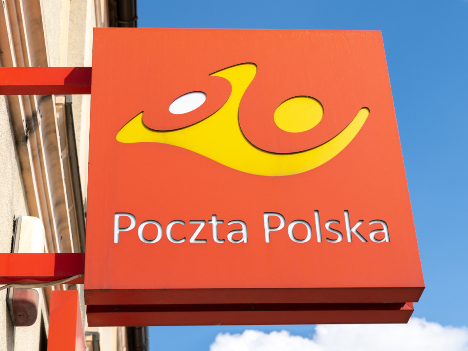 Poczta