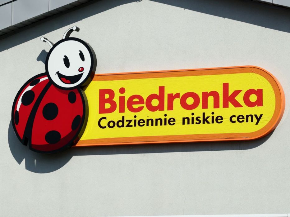 Promocja w Biedronce