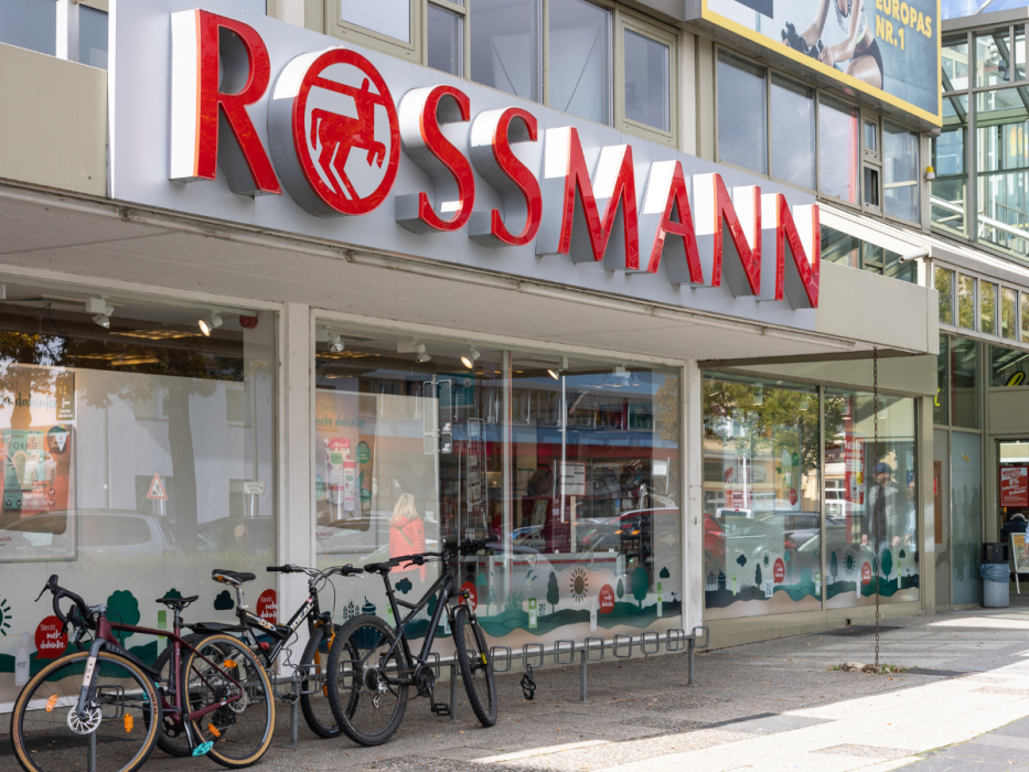 Rossmann