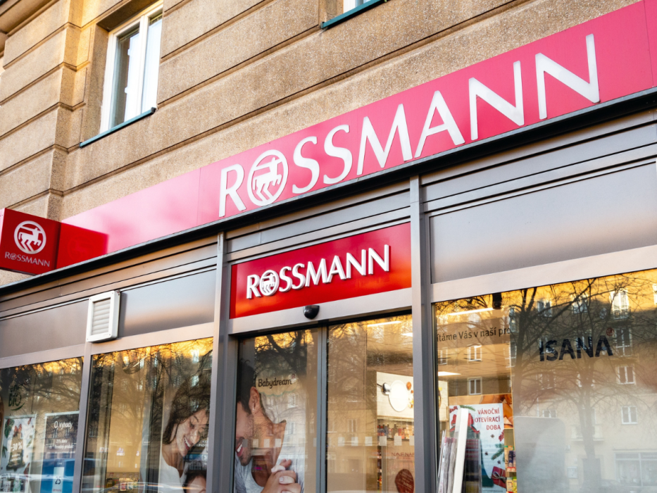 Rossmann