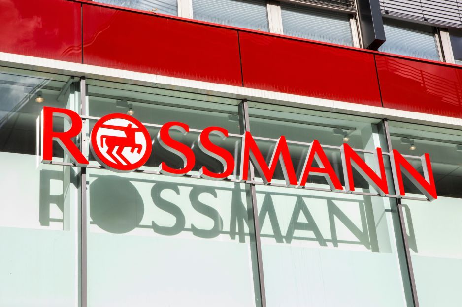 Rossmann
