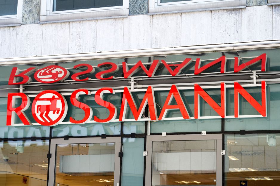 Rossmann