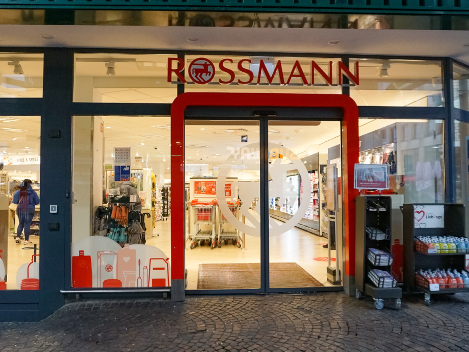 Rossmann